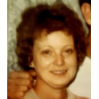 Betty Ralston Obituary from Blackburn Funeral Home