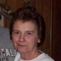 Joanne Baker Obituary from Blackburn Funeral Home